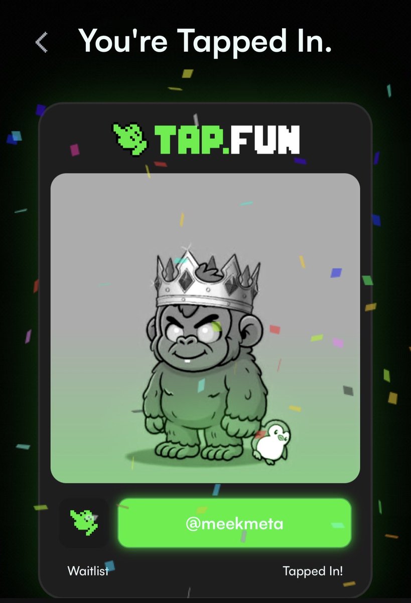 Meek 👣 tweet media