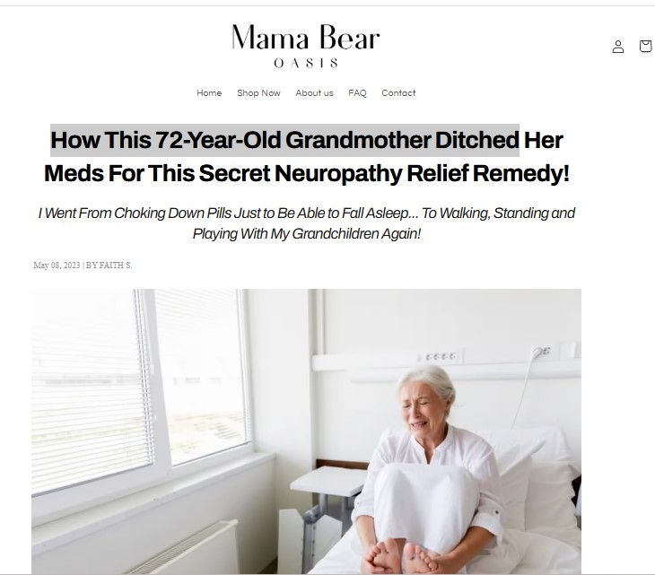 Ivan| $100k+ Advertorials Builder & Shopify CRO tweet media