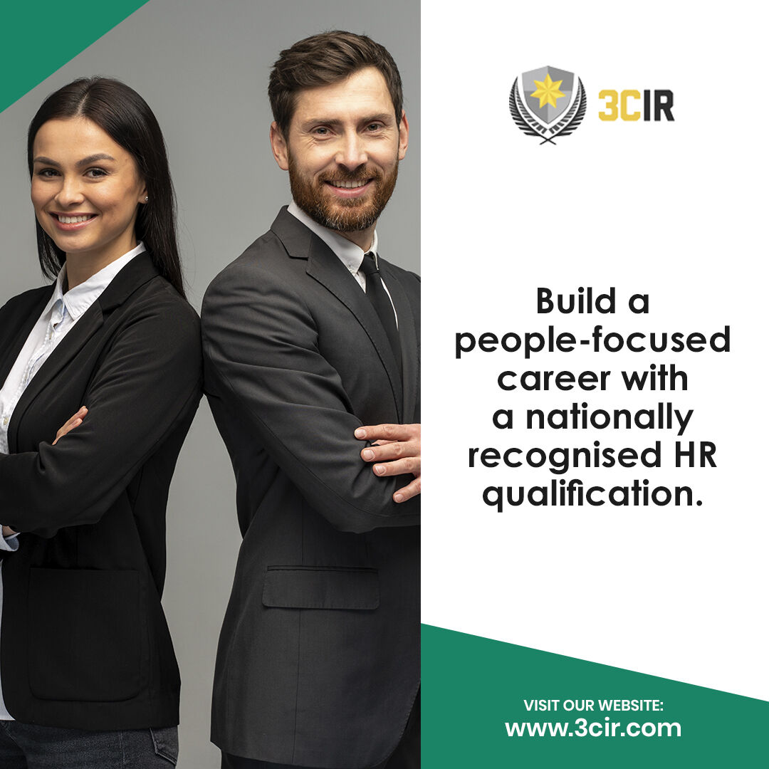 Behind every successful organisation is a strong HR professional.

The Certificate IV in Human Resources (BSB40420) prepares you to manage recruitment, onboarding, workplace relations, performance systems, and employee wellbeing.

Whether you’re already working in admin,