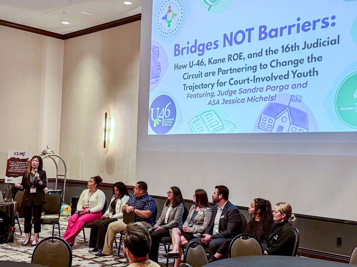 Kane County ROE tweet media