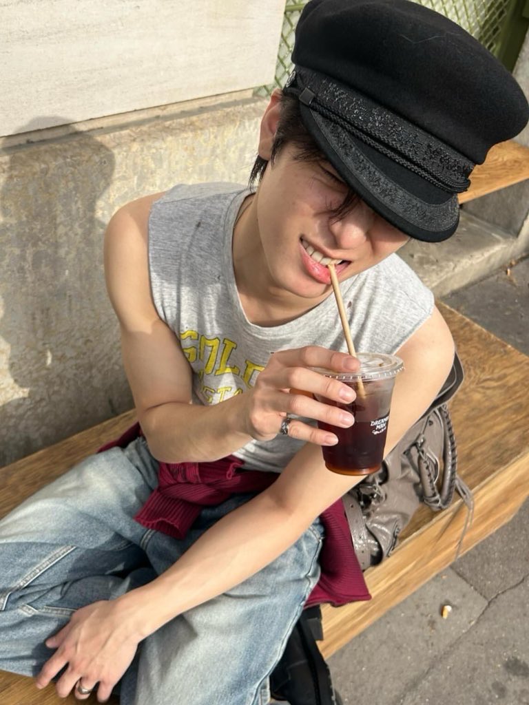 for juyeon tweet media