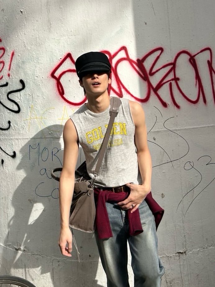 for juyeon tweet media