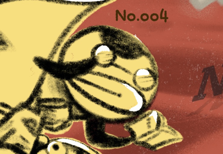 ナカジマナオミ Naomi Nakajima tweet media