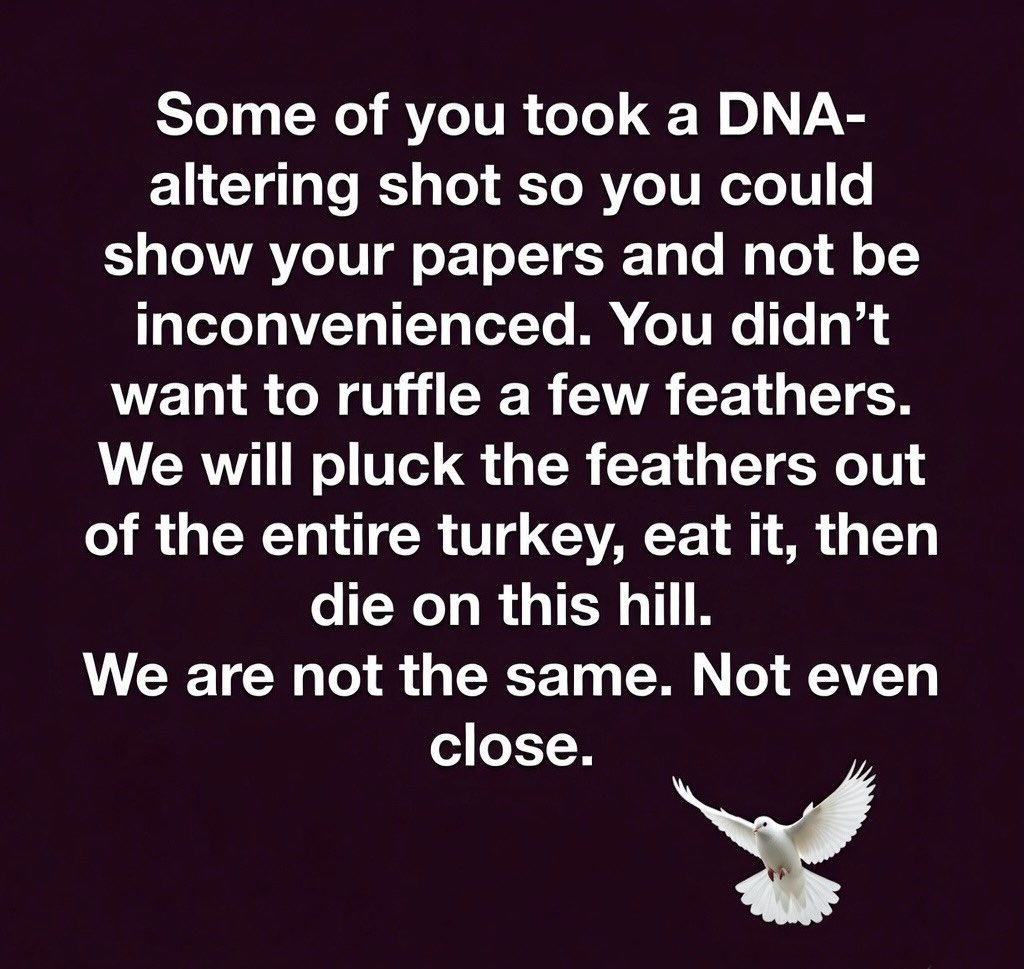 “Sudden And Unexpected” tweet media