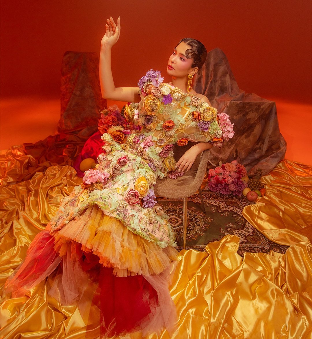 Team Anji University🌻 tweet media