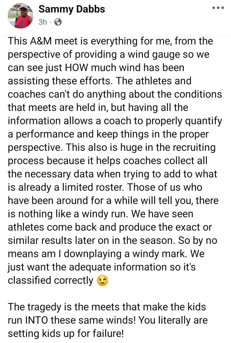 Sammy Dabbs tweet media