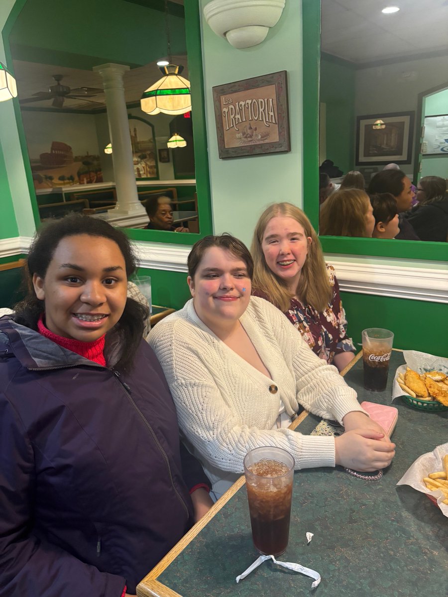 Colgan FIN Friends tweet media