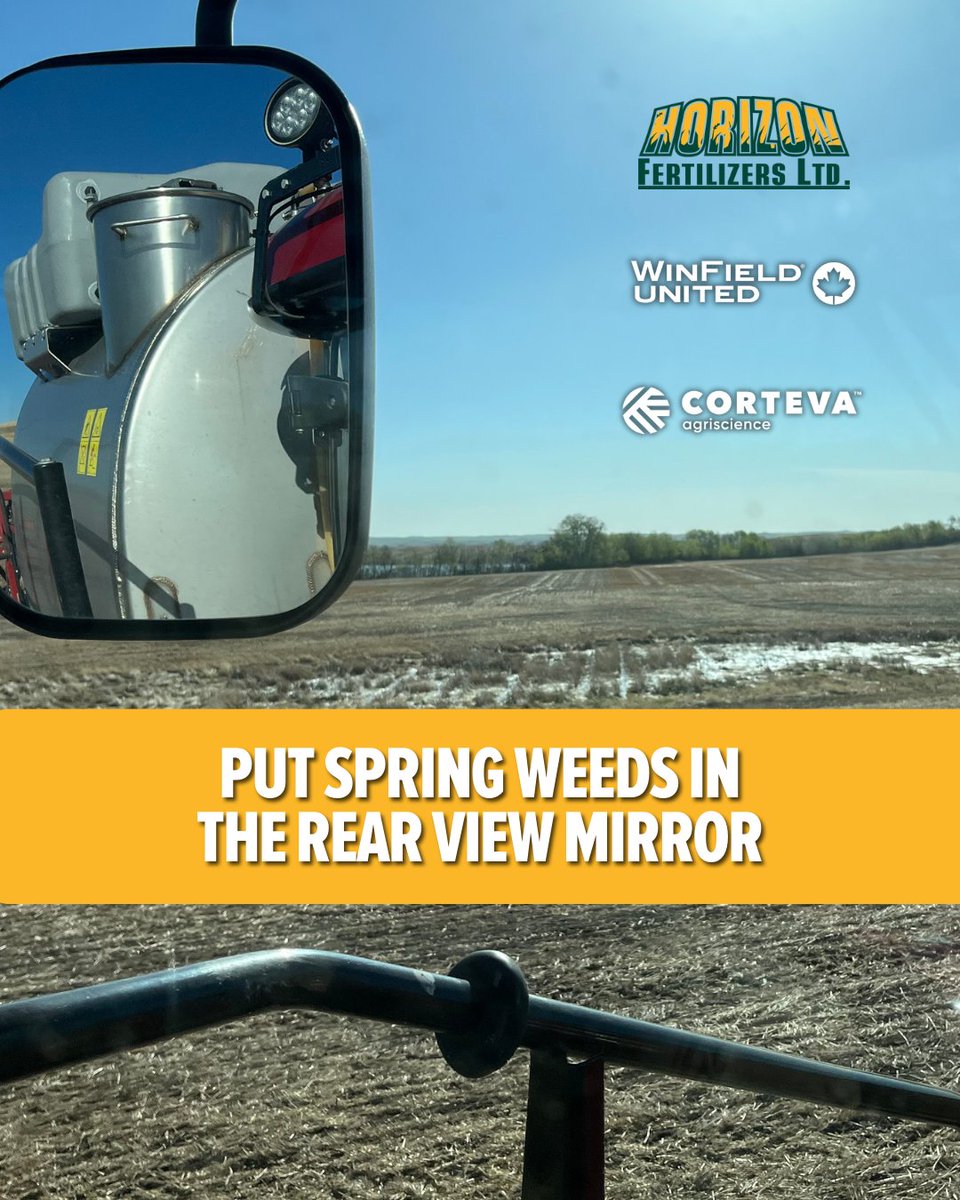 Horizon Fertilizers tweet media