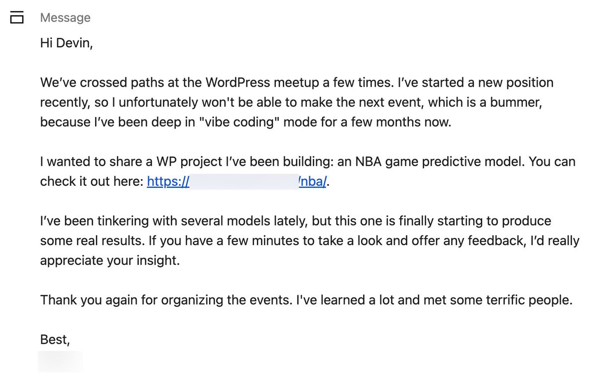 Devin Walker tweet media