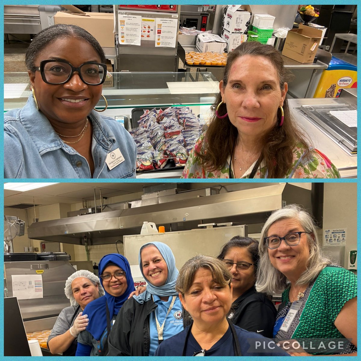 Jill Hickey tweet media