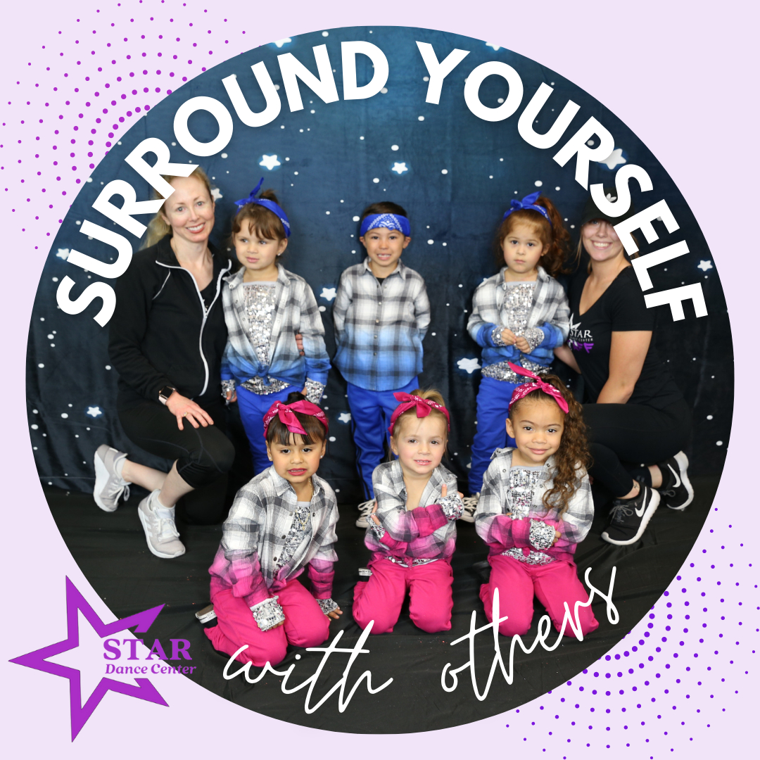 SanfelippoErin's tweet photo. Come experience the Difference at Star Dance Center!

Call Today! 661-253-9909 
https://t.co/9UE42Zu1Og  

Best Dance Studio in Santa Clarita! https://t.co/aJdsTrIy81
