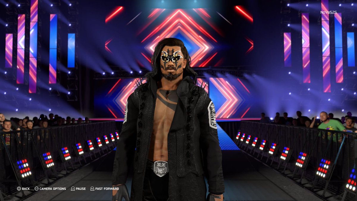 Sean Nova tweet media