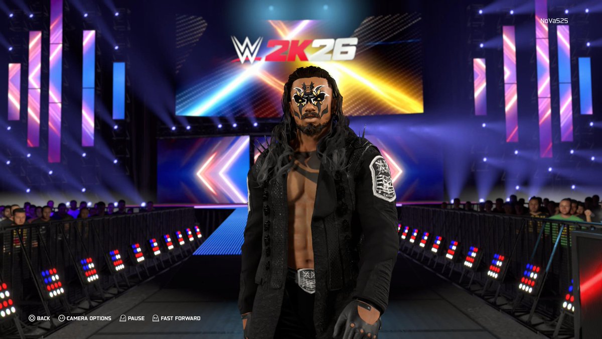 Sean Nova tweet media