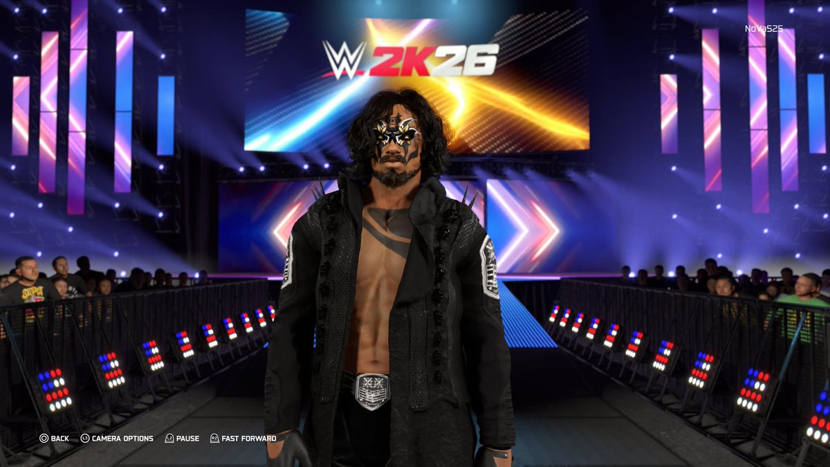 Sean Nova tweet media