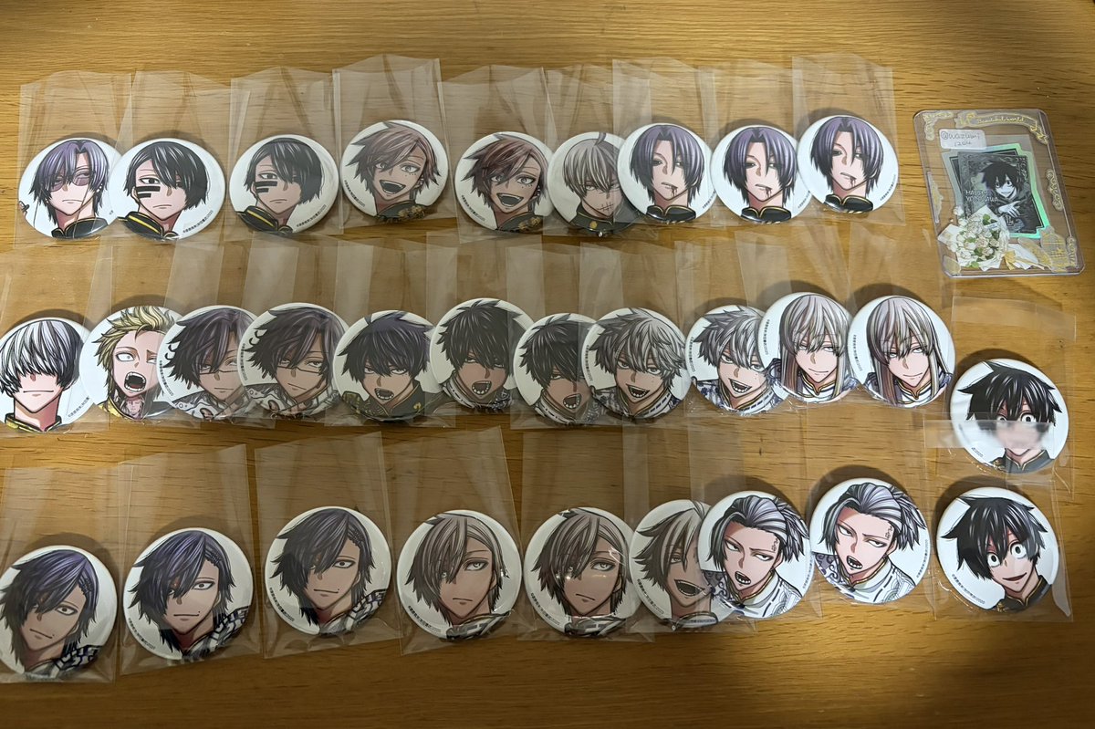 わずみ tweet media