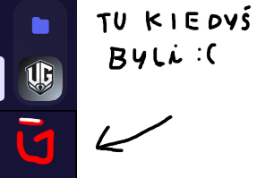 Ciekawe kto zrobił backdoora na discordzie <a href="/PODZIEMIECS2/">UndergroundCS2</a> 🤔