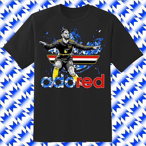 Utd adoRED Range tweet media