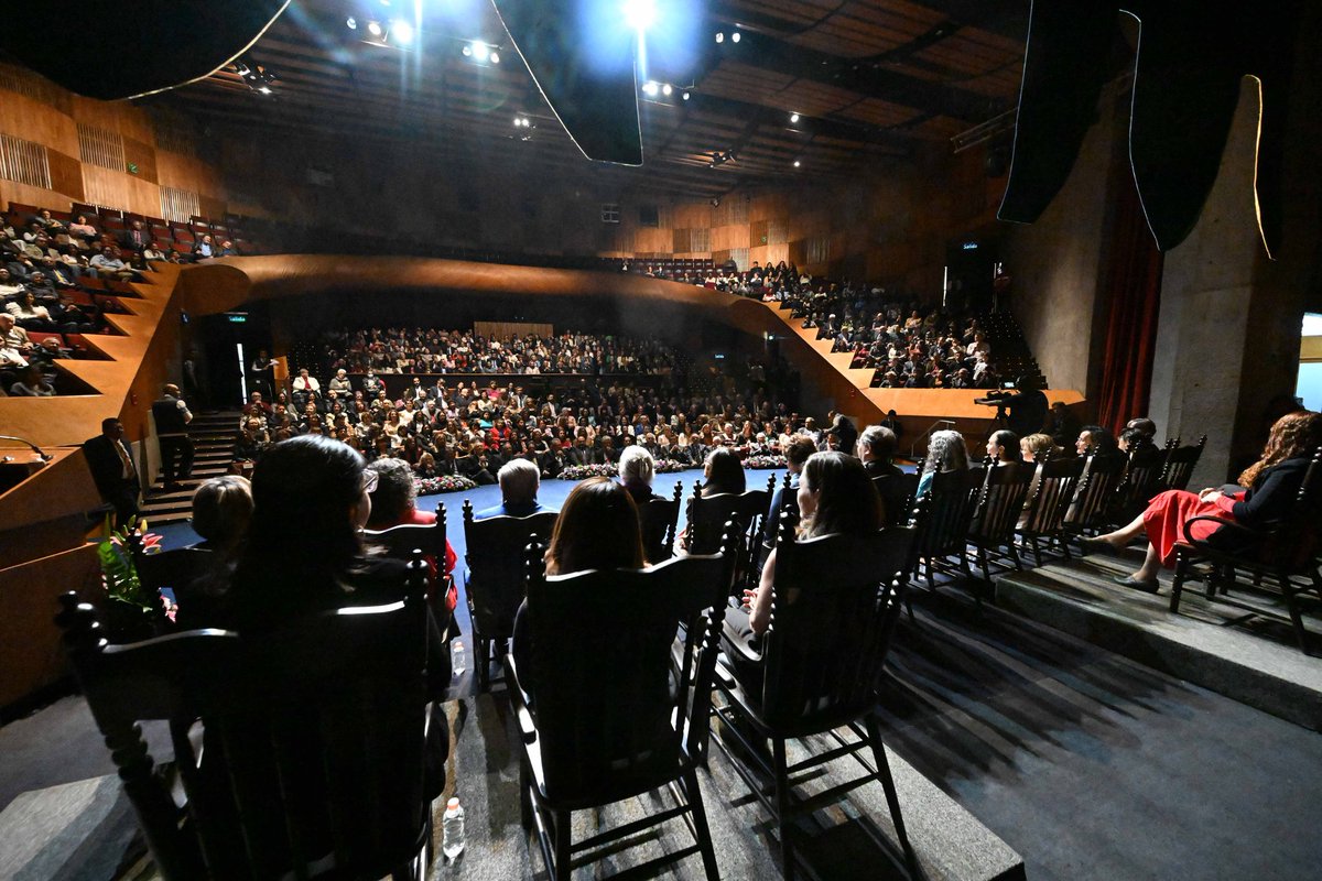 Instituto de Física de la UNAM tweet media