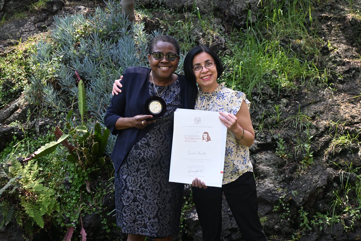 Instituto de Física de la UNAM tweet media