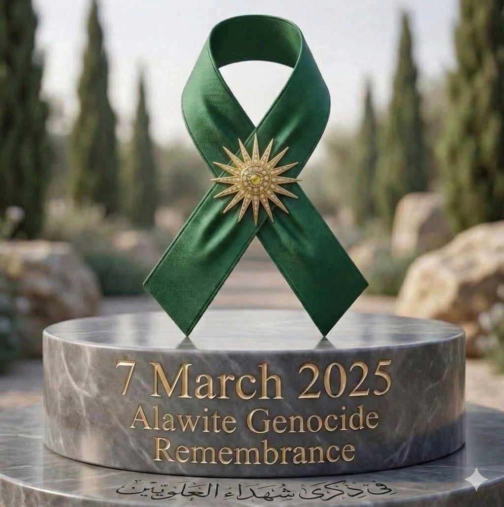 Center of Western Syria for Studies and Statistics tweet media