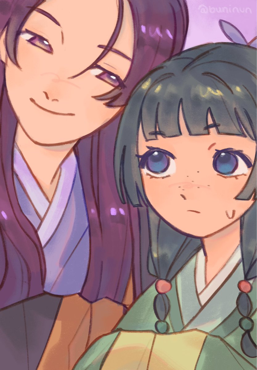 bun 🌸 tweet media