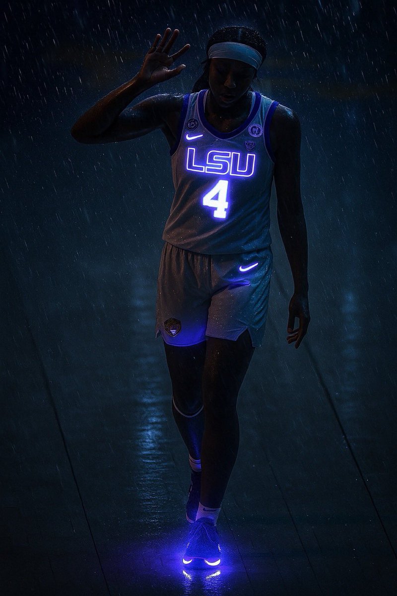 horpeyhemi16's tweet photo. The first player in LSU history to score 2,000 career points and win a national championship undeniably the greatest women’s basketball player in LSU history🐯🏀✨ https://t.co/r4r71f1uA7