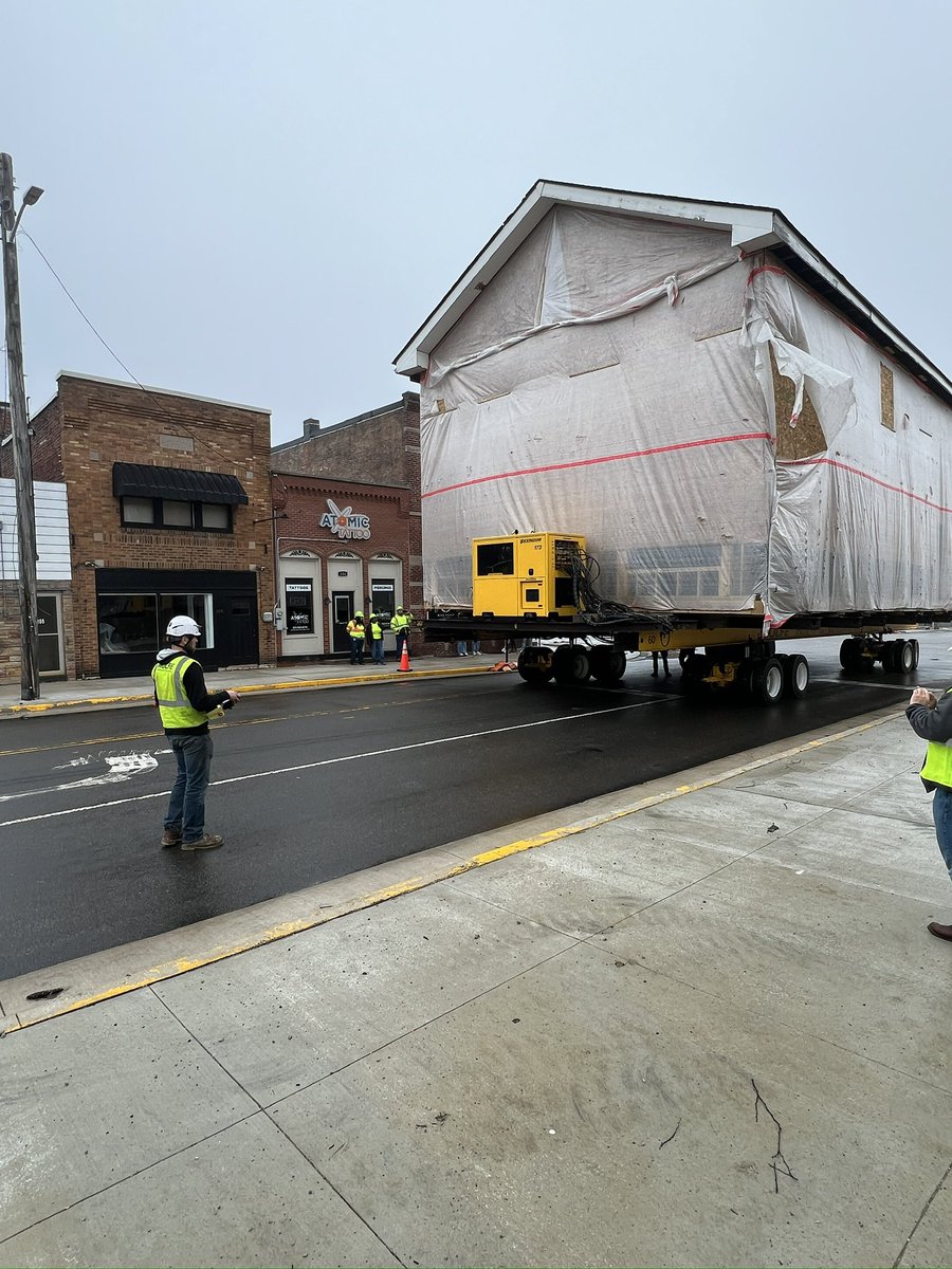 Mark LaBarr tweet media