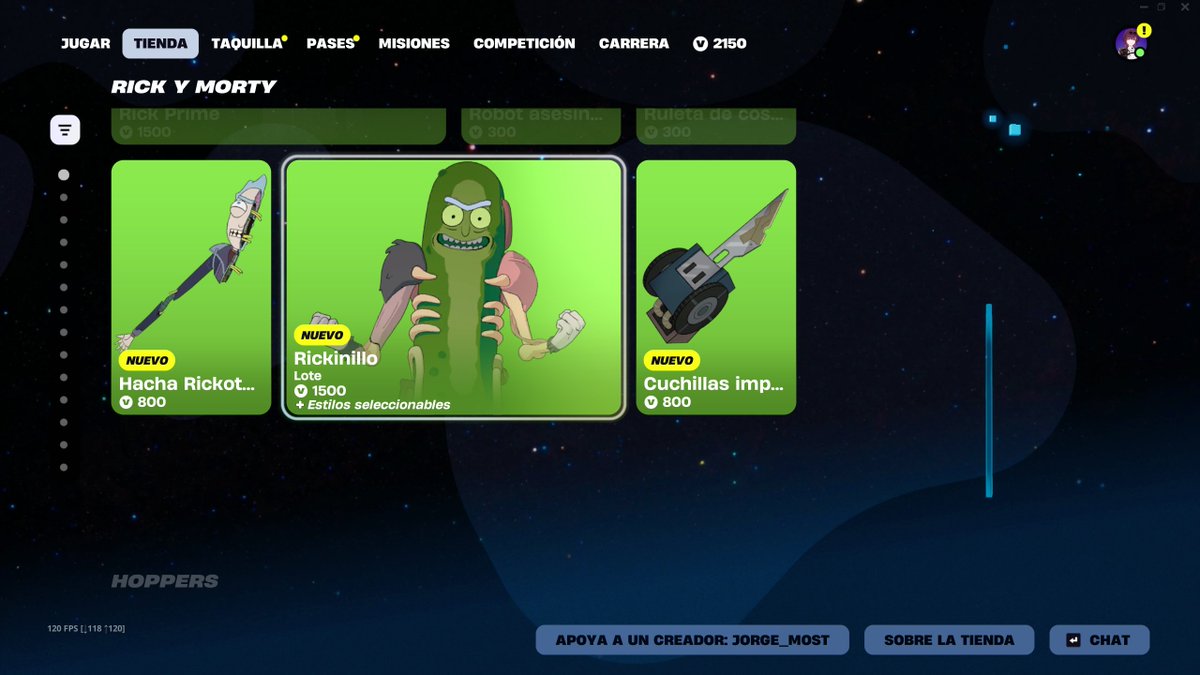 Jorge_Most tweet media