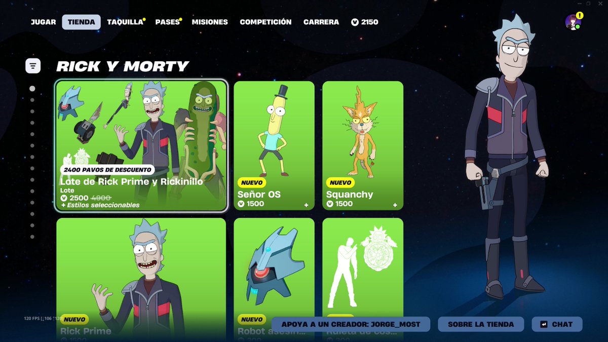 Jorge_Most tweet media