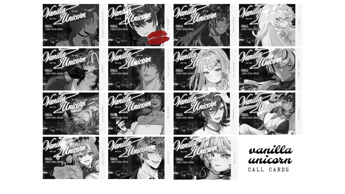 Lan Philia 🖤🔑 【Aegis-Link】 tweet media