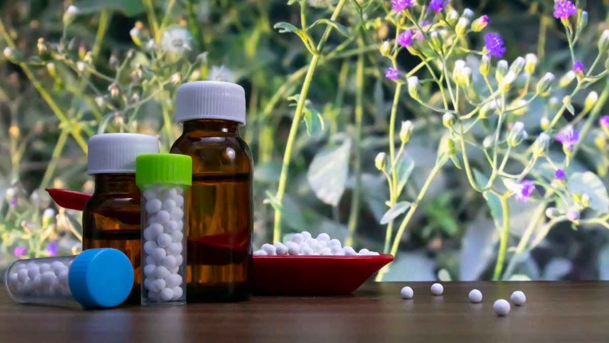 Remedy Spotlight: Glonoinum

In homeopathy, Glonoinum is associated with intense, throbbing headaches often worsened by heat or sun exposure.

Learn more about this remedy:
purehomeopathy.com/glonoinum/

#purehomeopathy #homeopathy #telemedicine