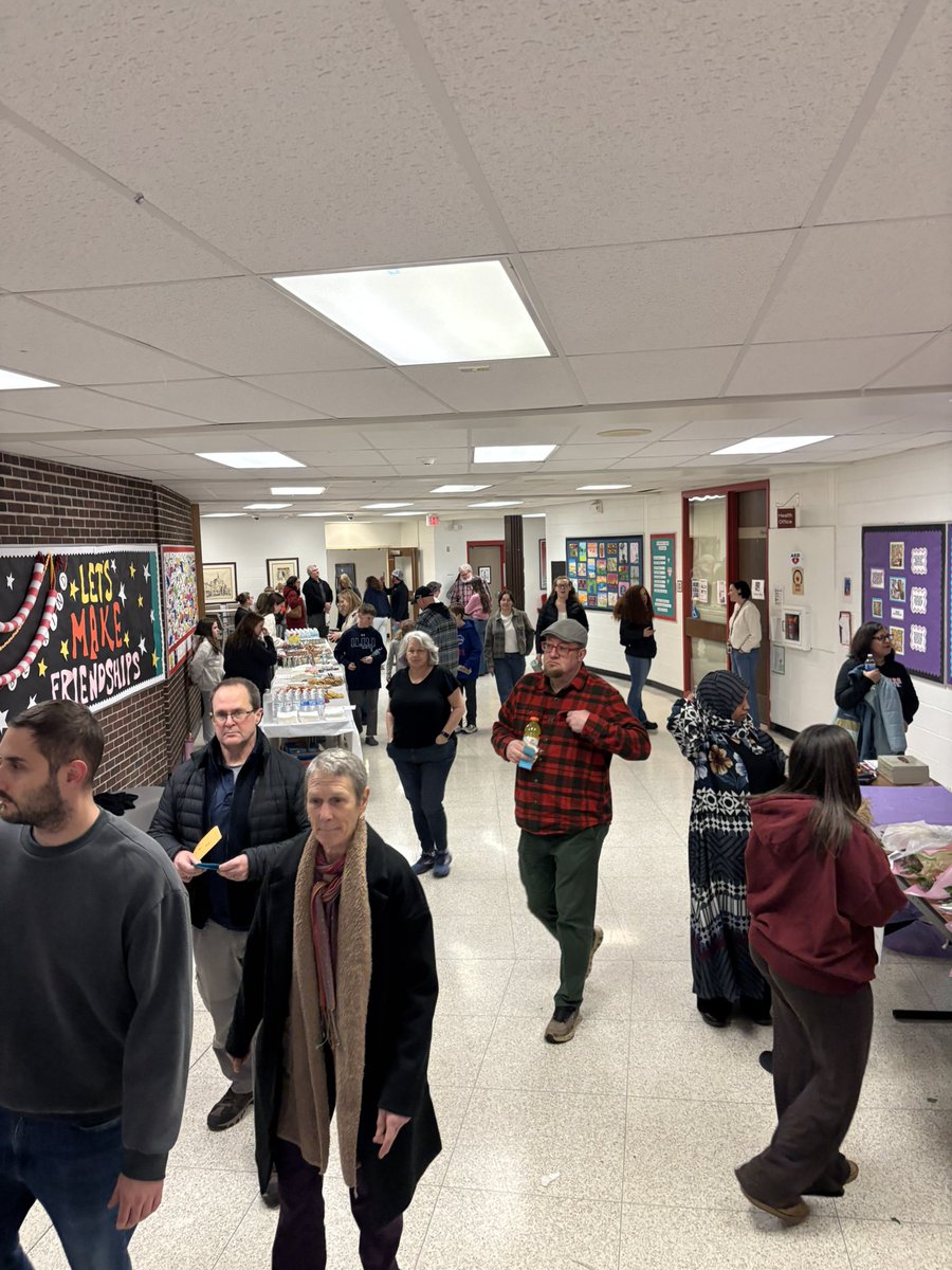 FMS Principal tweet media