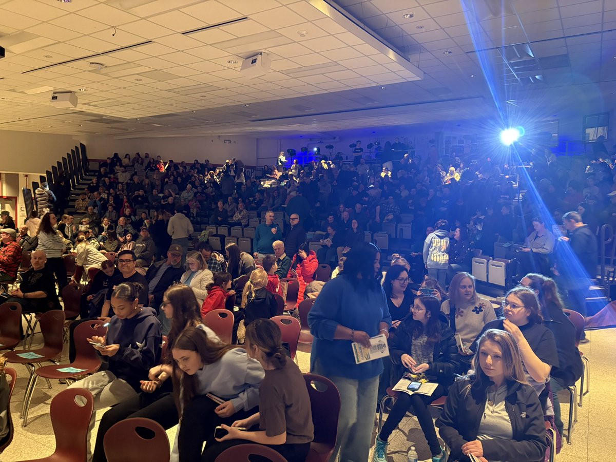 FMS Principal tweet media