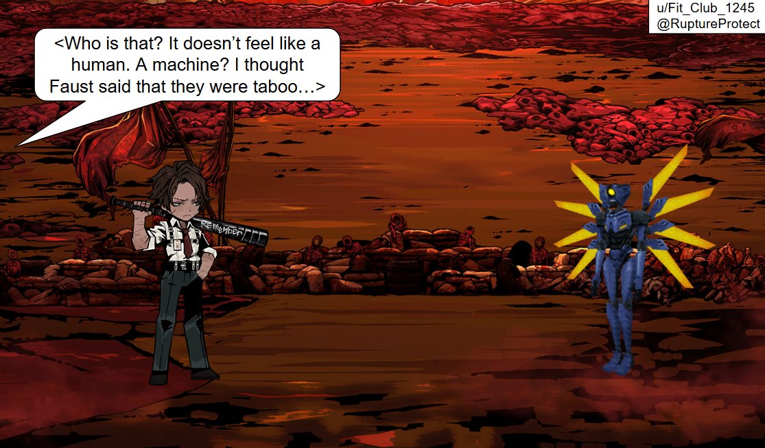 🏳️‍⚧️Rupture Protection 🏳️‍⚧️ tweet media