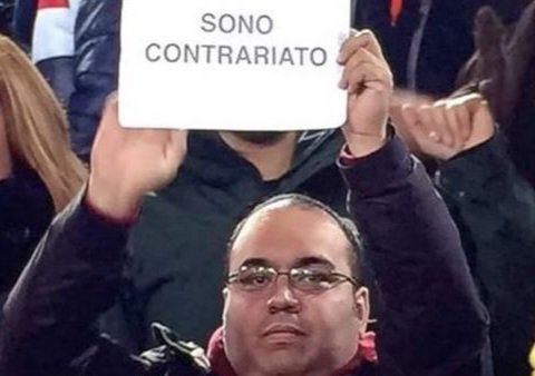 Dolcenera riempita di premi per risarcimento della non vittoria 

#SanMarinoSongContest