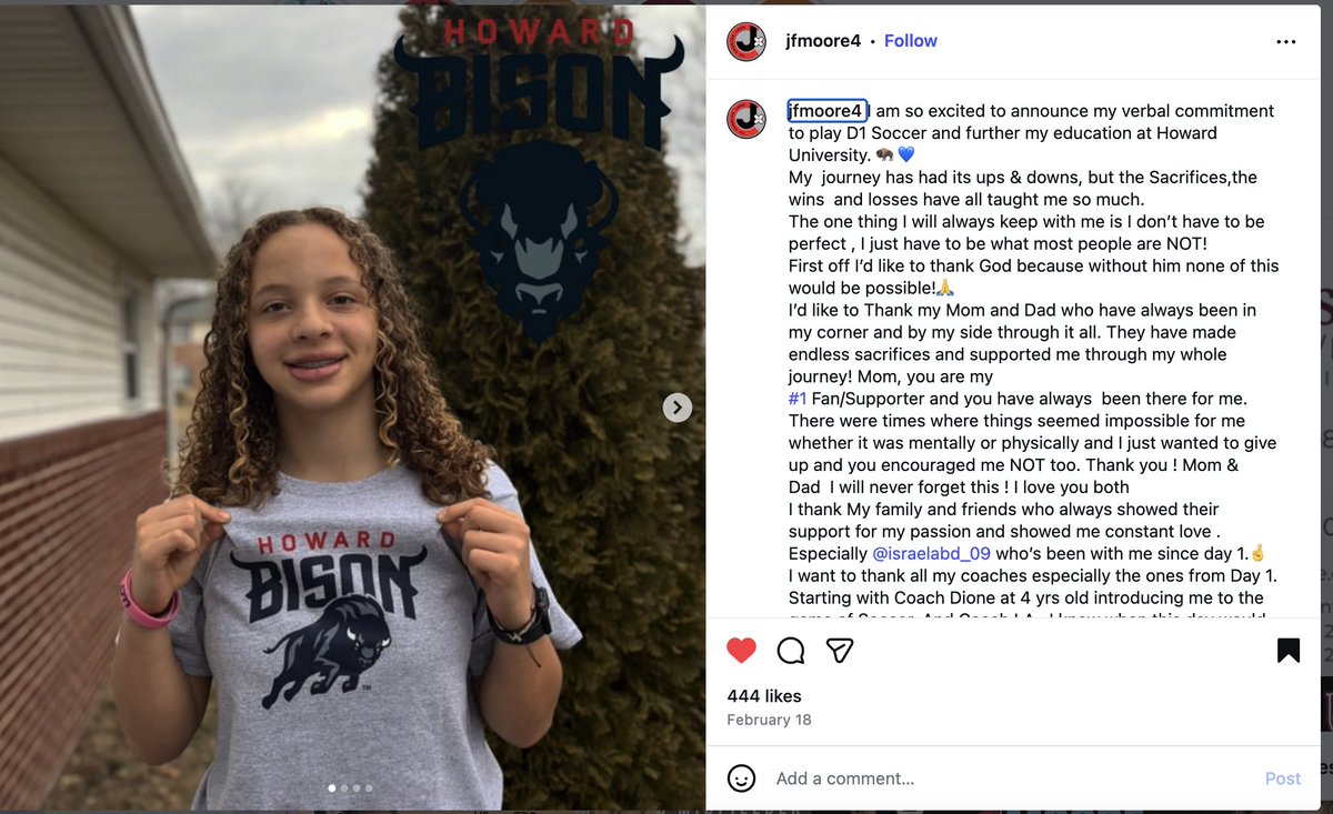 ECNL/GA/Recruiting/College Soccer tweet media