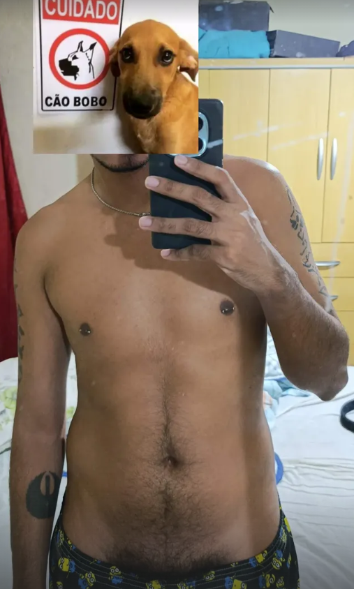 obrigada pelos