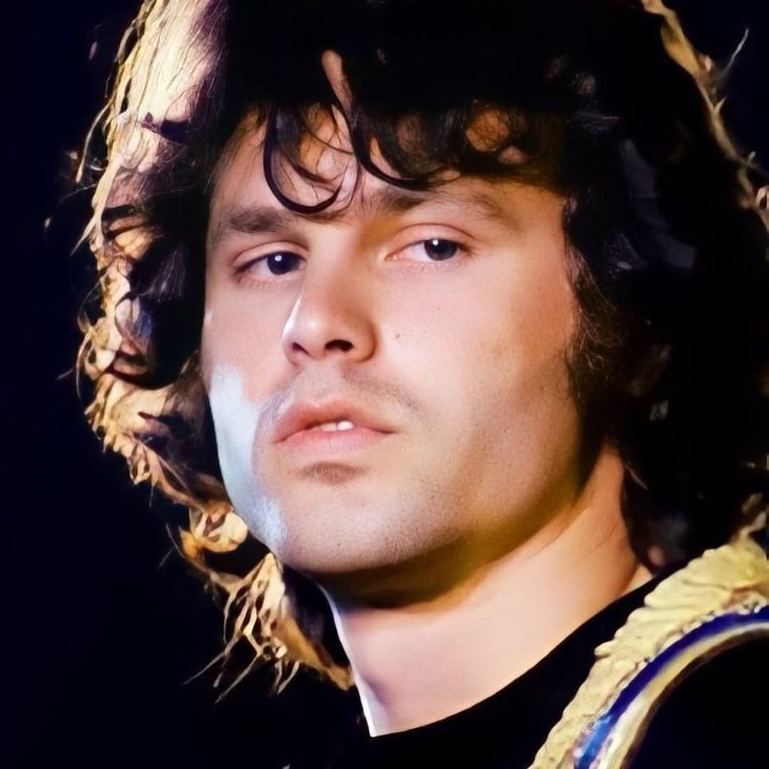 Jim Morrison ( Fan profile) tweet media