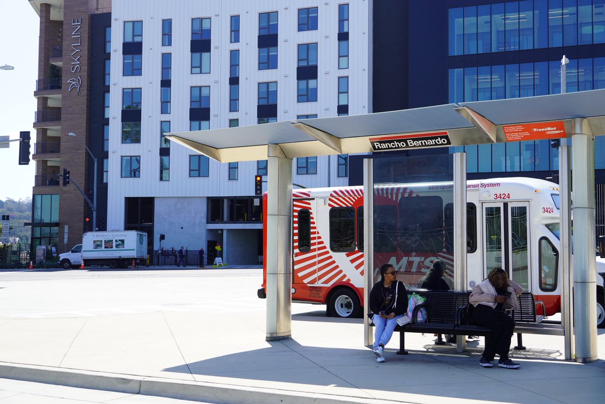 San Diego Mayor Todd Gloria tweet media