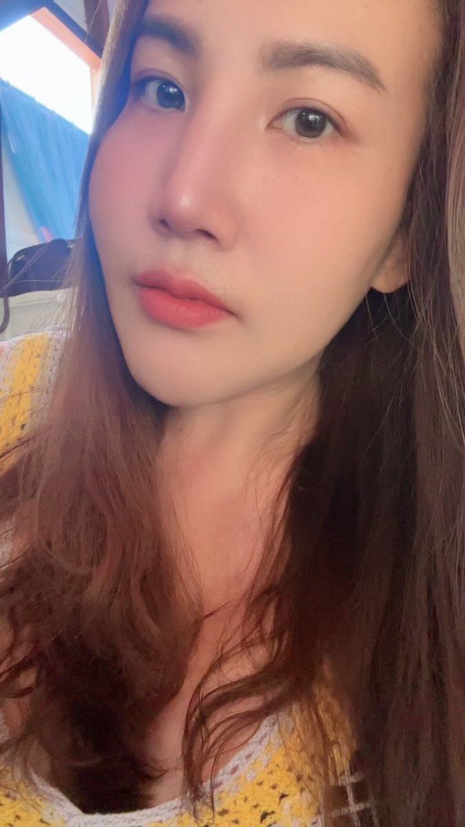 minnie (สาวสอง) tweet media