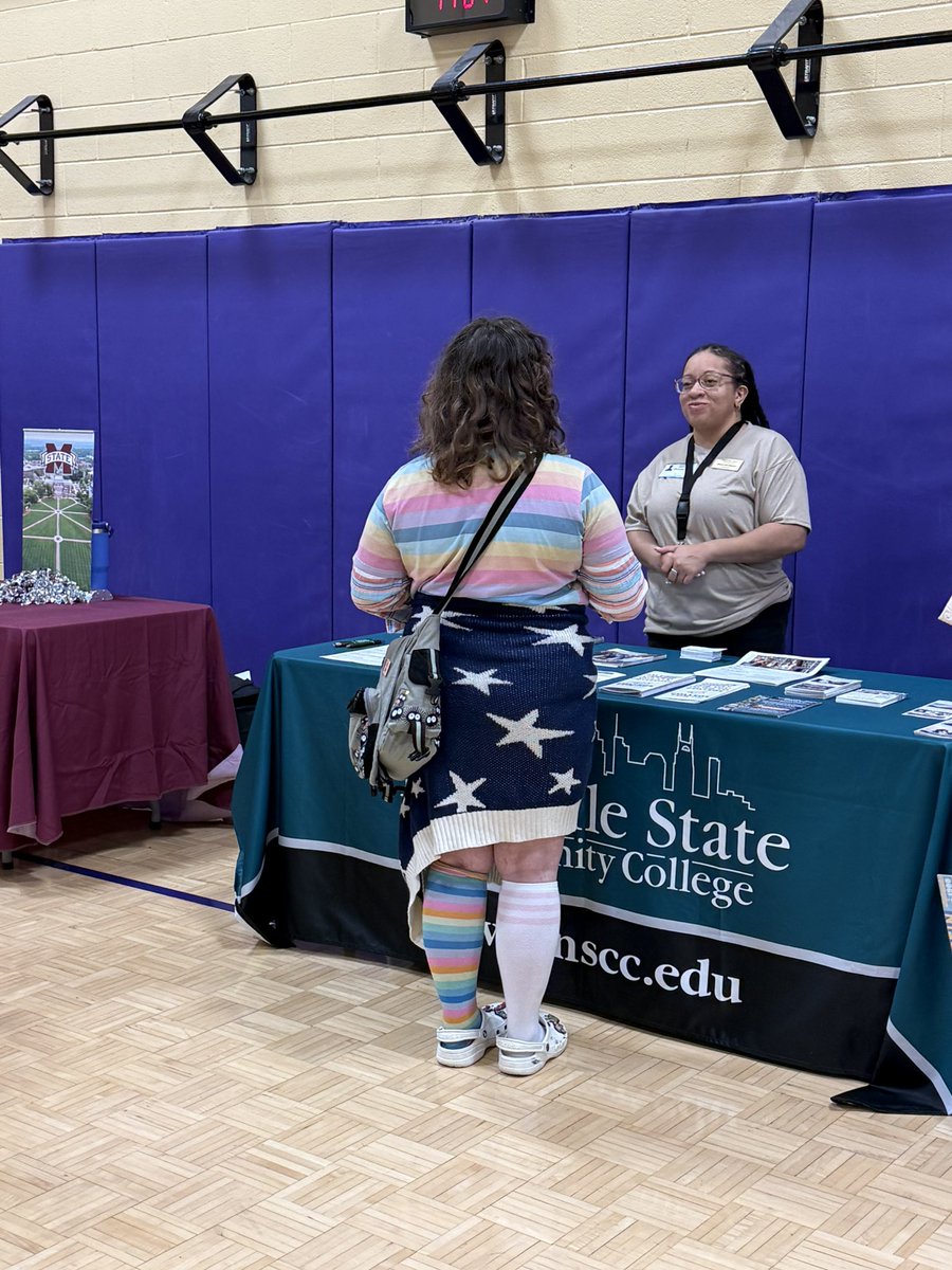 Smyrna Bulldog tweet media