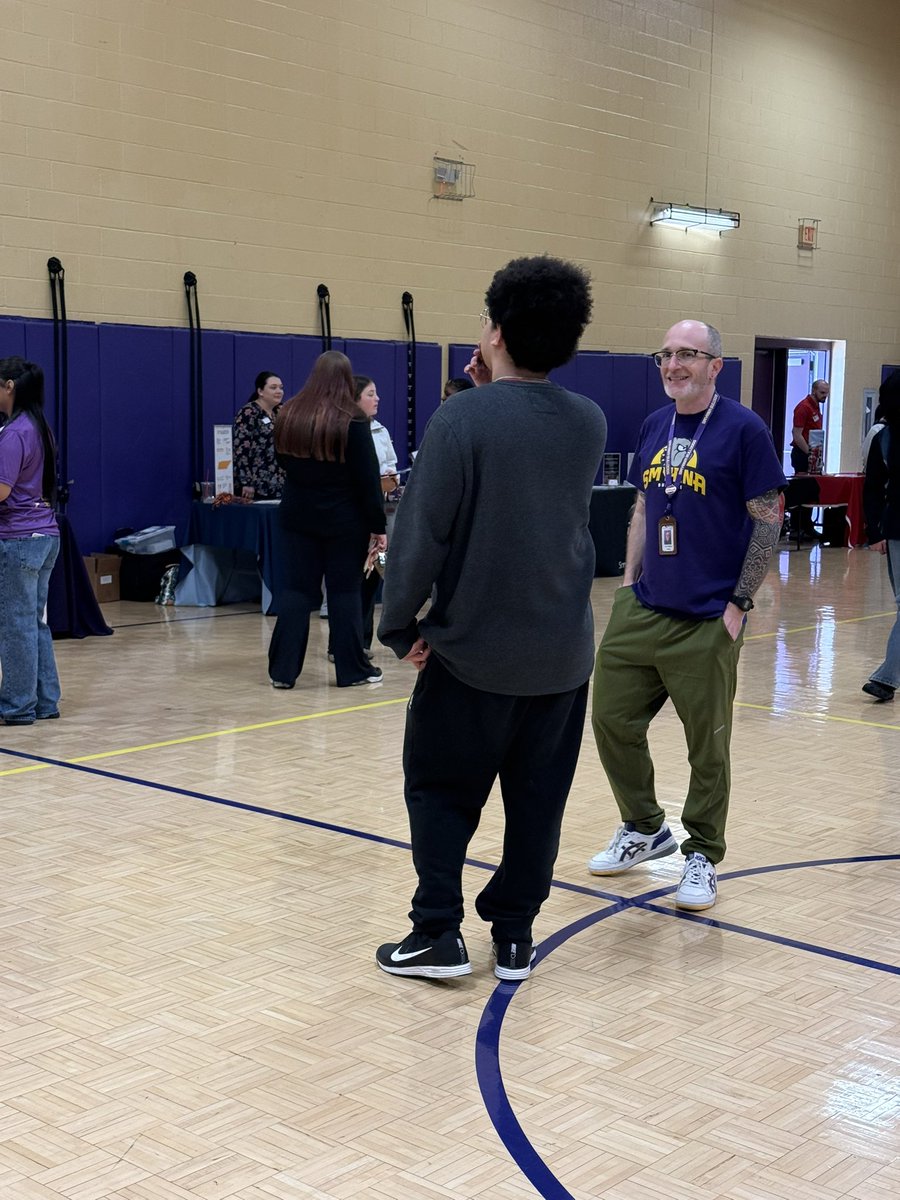 Smyrna Bulldog tweet media