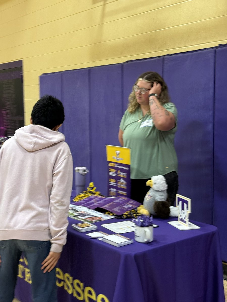 Smyrna Bulldog tweet media