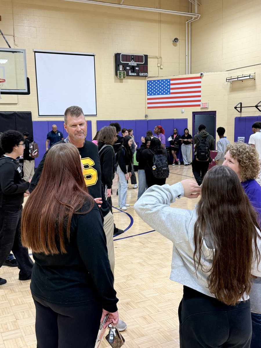 Smyrna Bulldog tweet media