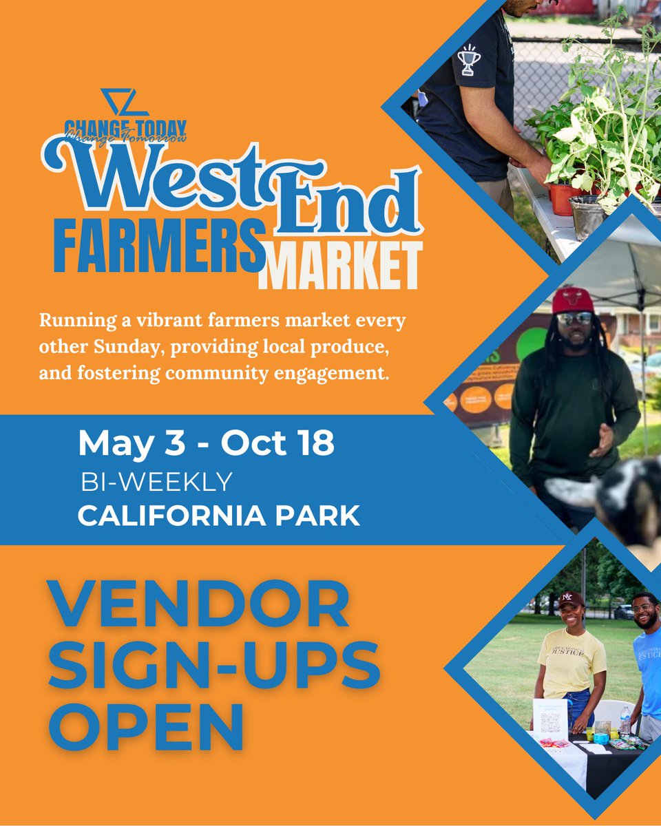 Change Today, Change Tomorrow tweet media