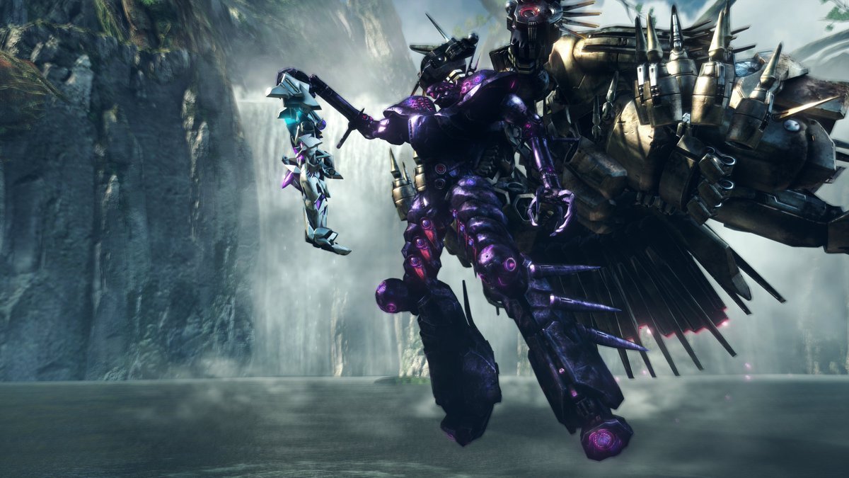 xenoscreens (@xeno_screens) on Twitter photo 