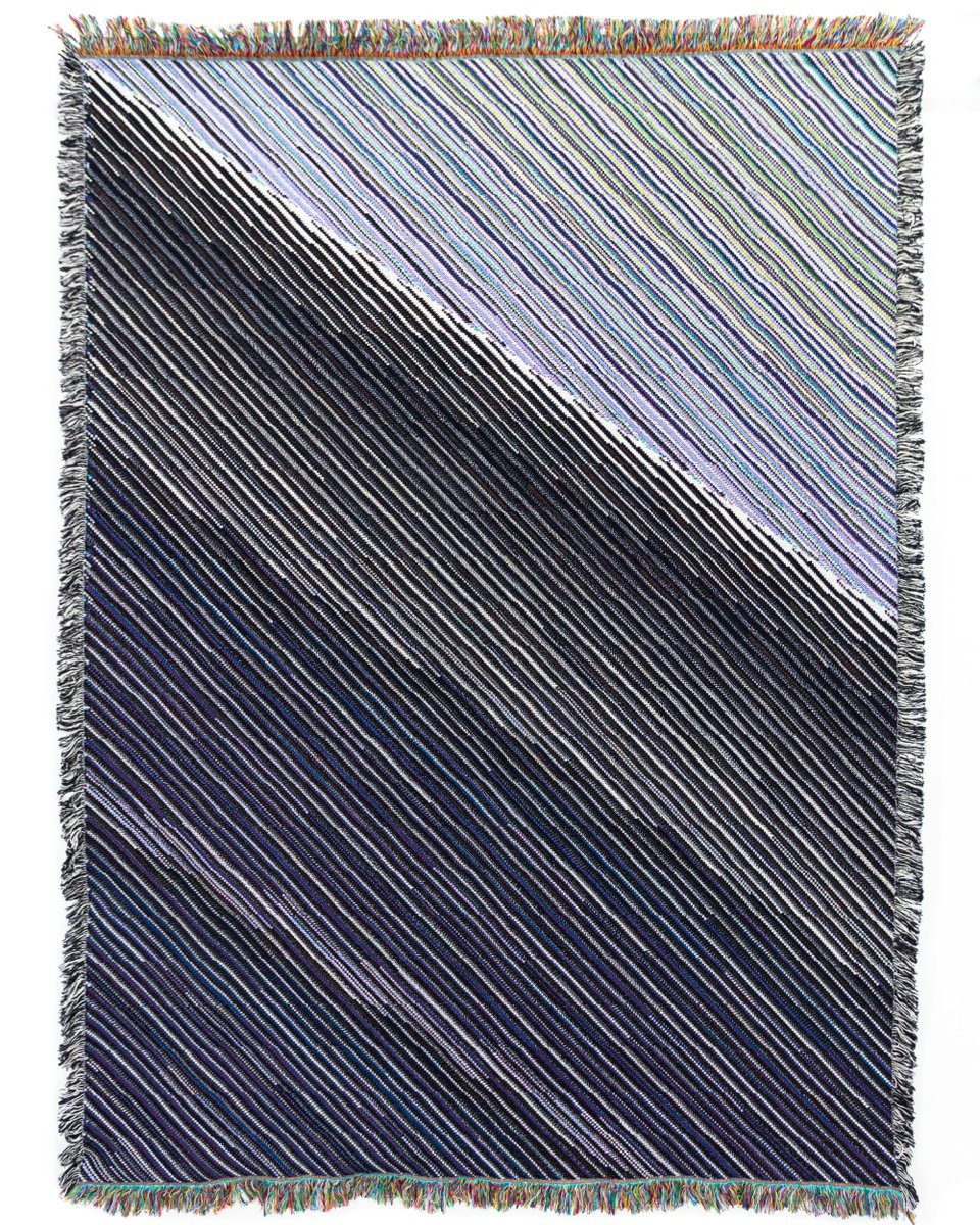 GlitchTextiles's tweet image. PixelStax Collection

1. Deluge Throw - Folded
2. Deluge Throw - Front

glitchtextiles.com

#processing #pixels #generative #pixelart #creativecoding #glitchtextiles #textiles #textiledesign #textileart #woven