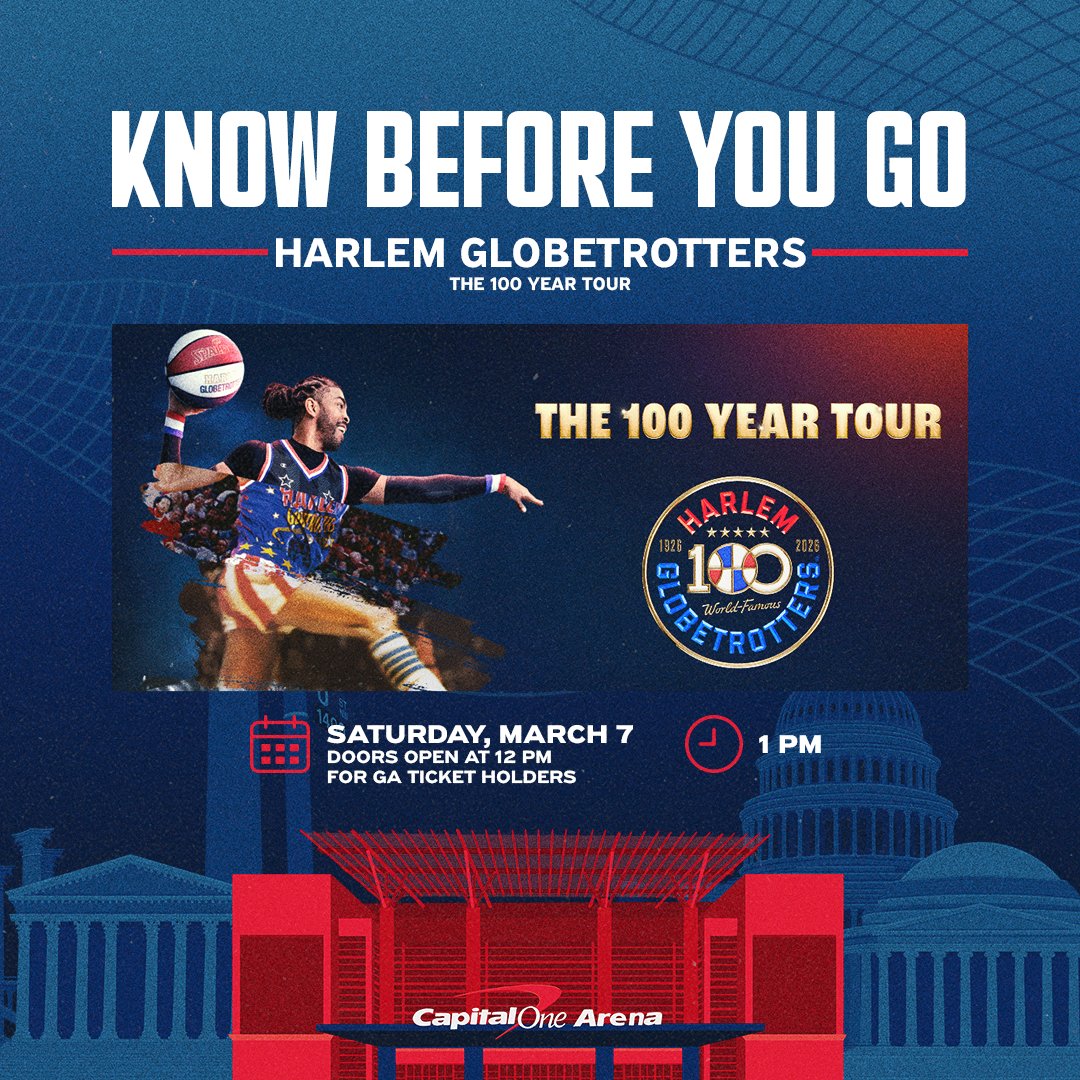 Capital One Arena tweet media