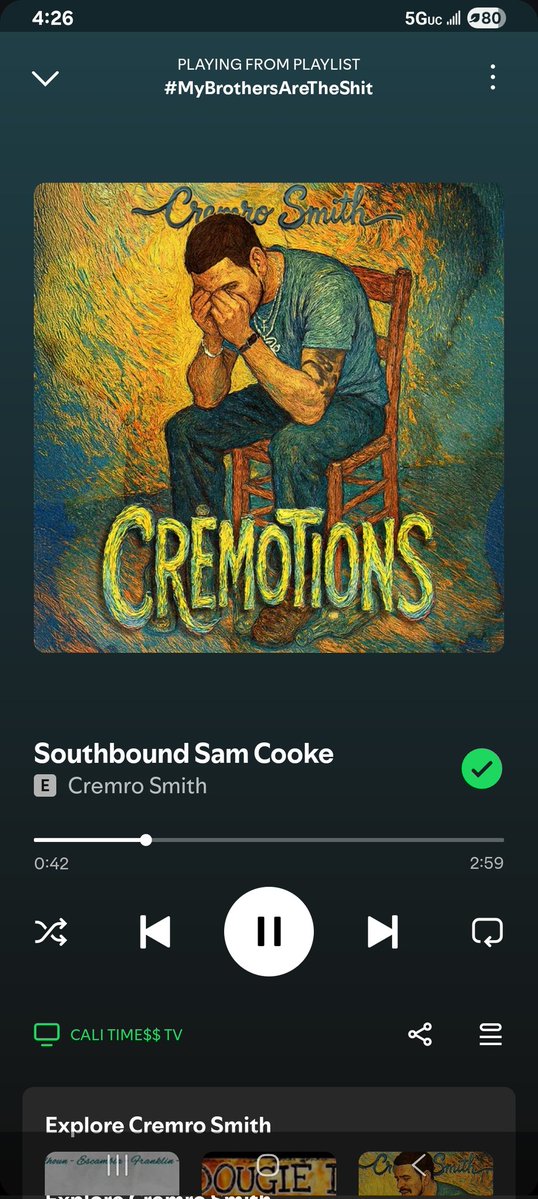 therealwhiteghost420 aka Mrcaliman tweet media