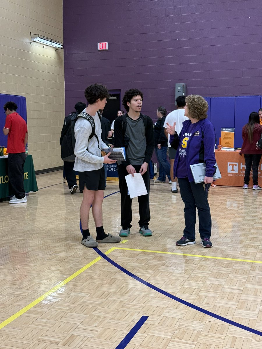 Smyrna Bulldog tweet media